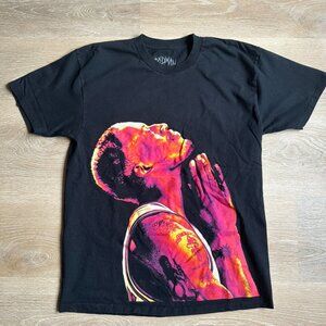 Dennis Rodman Graphic Tshirt